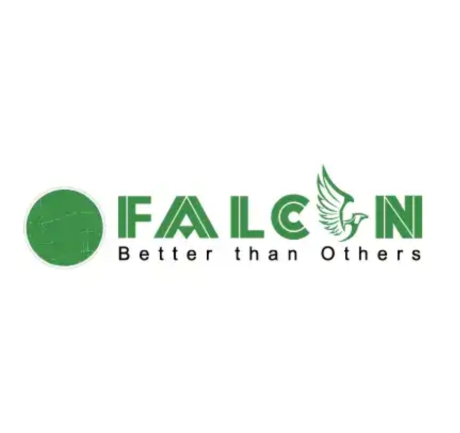 Falcon Link -logo
